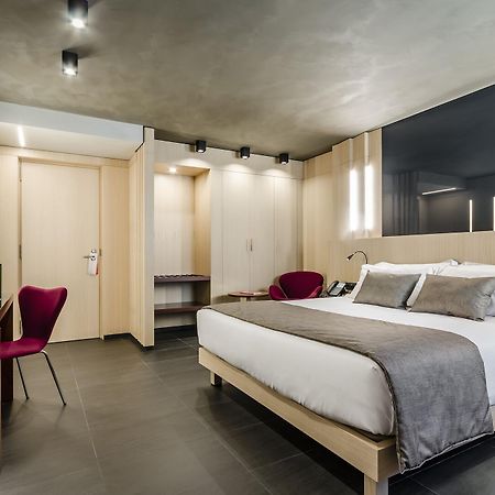 Hotel Metropolis Andorra la Vella Eksteriør bilde