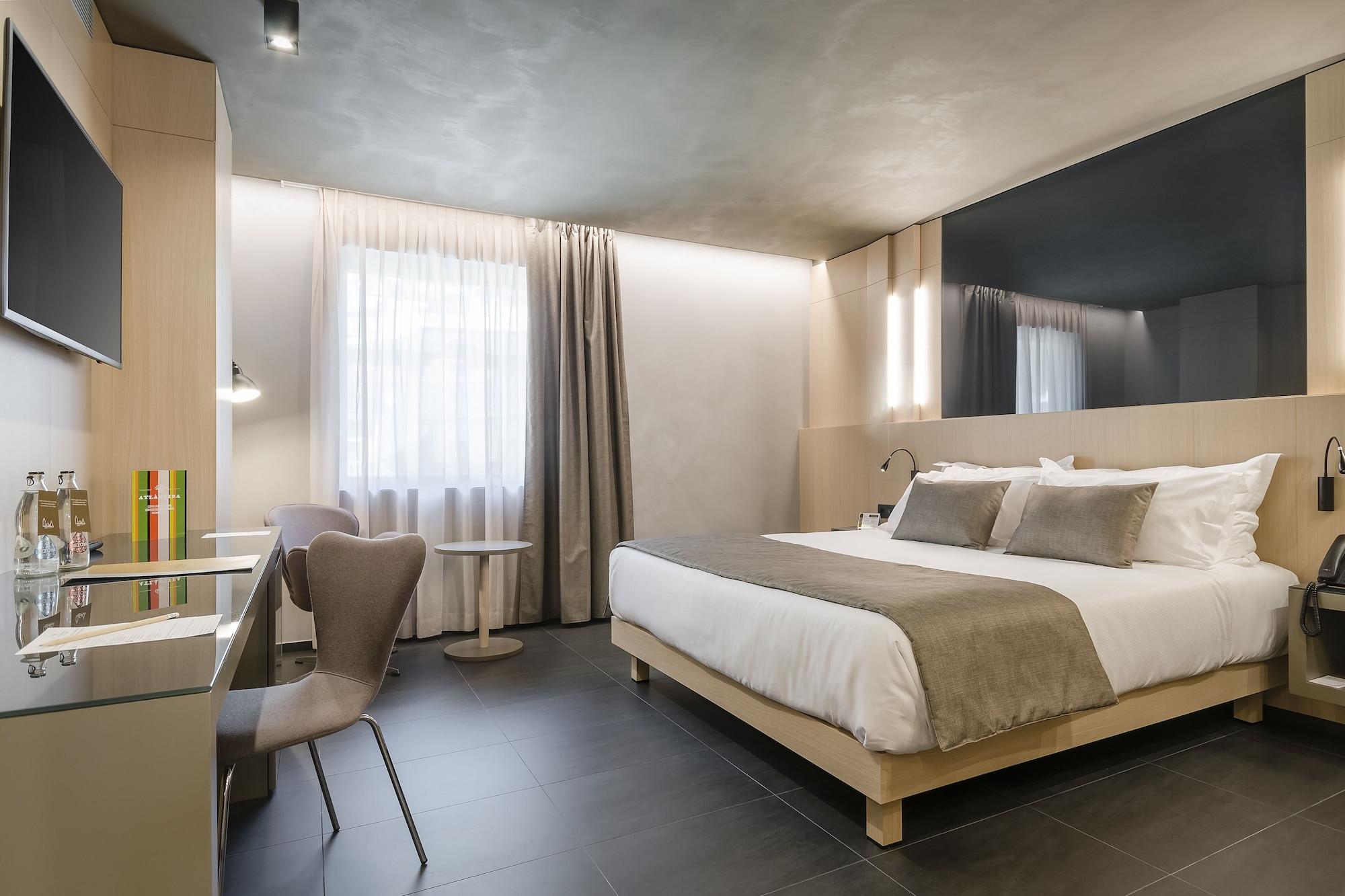 Hotel Metropolis Andorra la Vella Eksteriør bilde