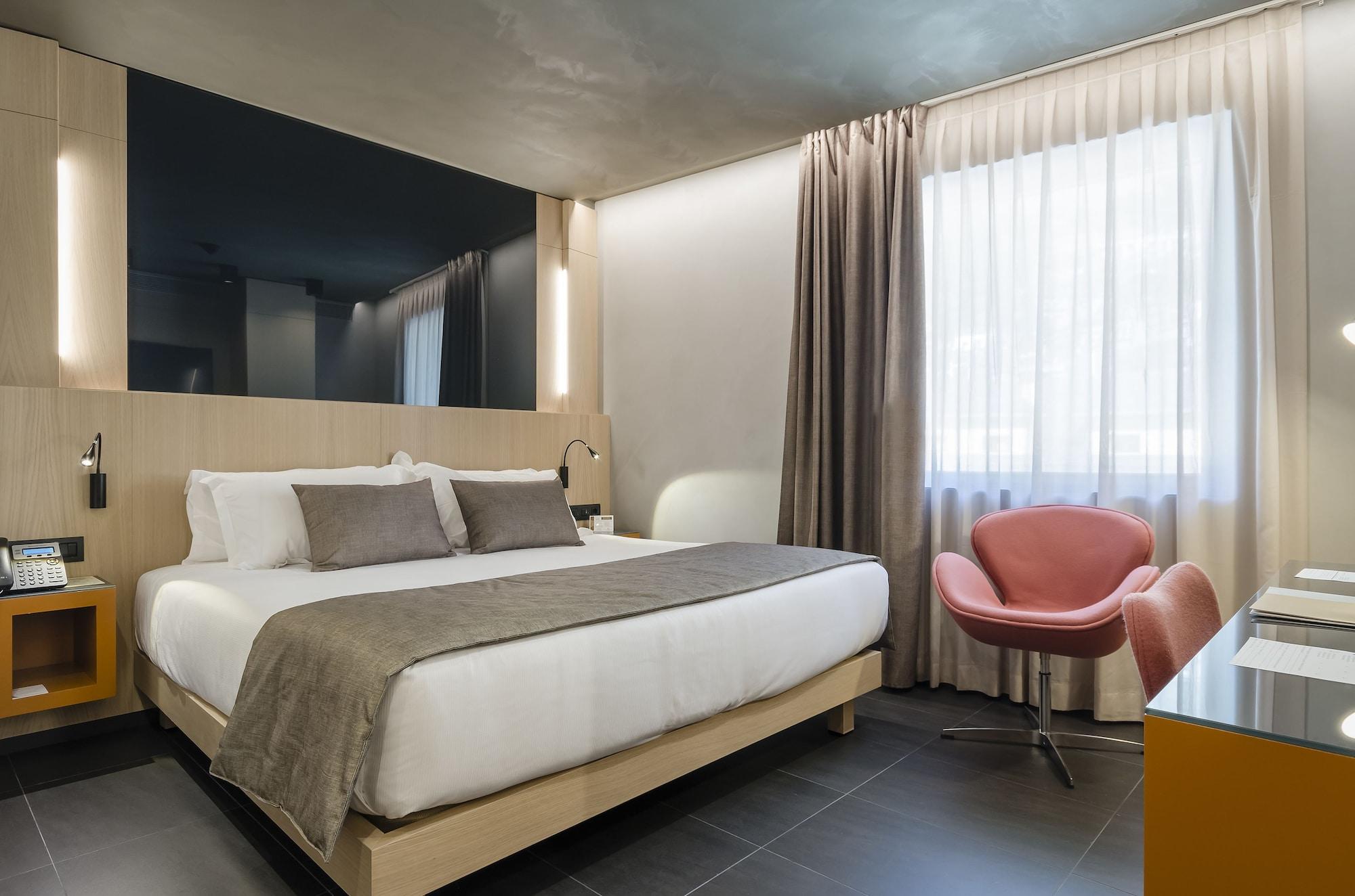 Hotel Metropolis Andorra la Vella Eksteriør bilde