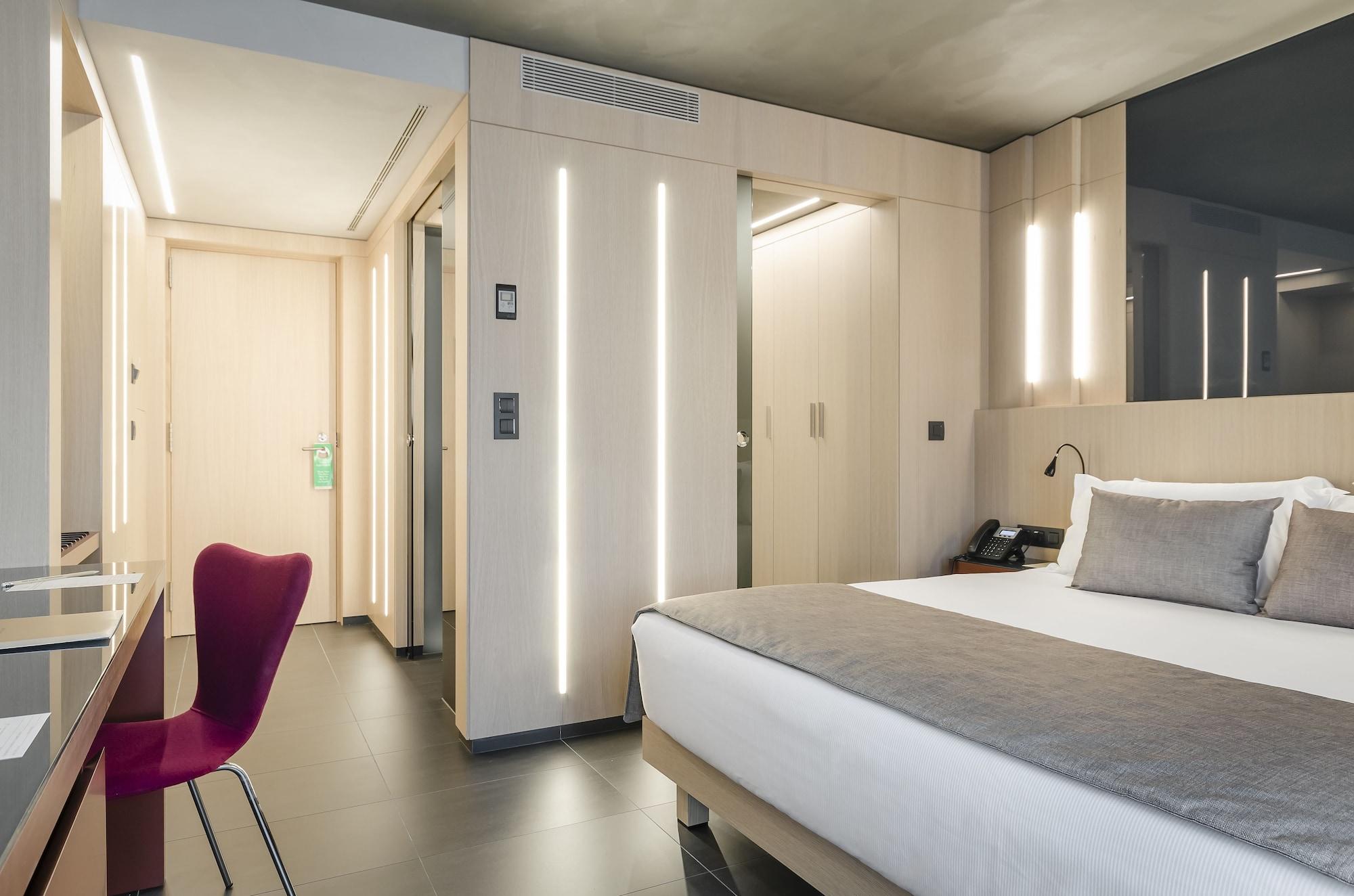 Hotel Metropolis Andorra la Vella Eksteriør bilde