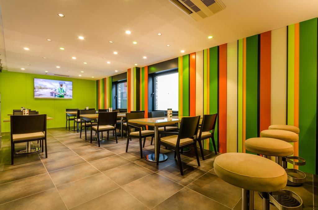 Hotel Metropolis Andorra la Vella Eksteriør bilde