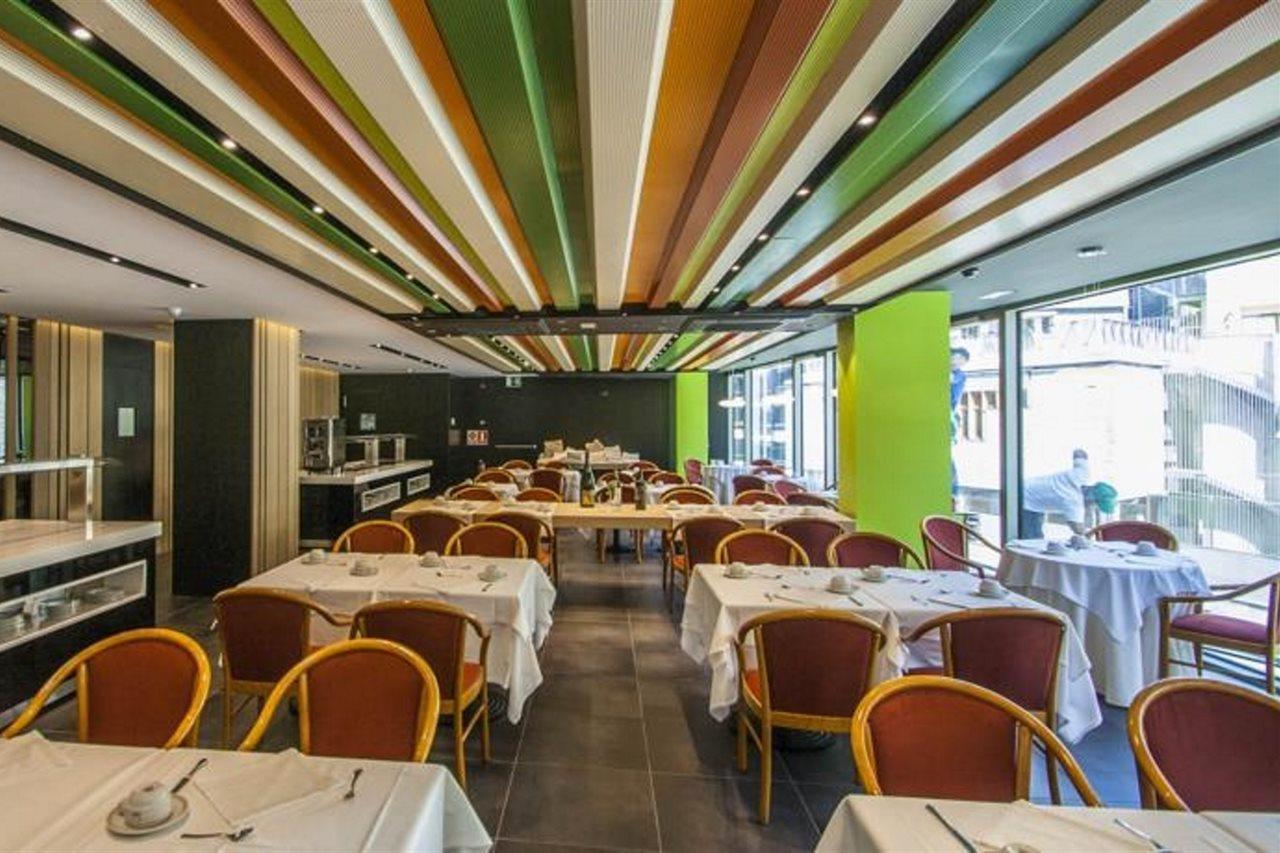 Hotel Metropolis Andorra la Vella Eksteriør bilde