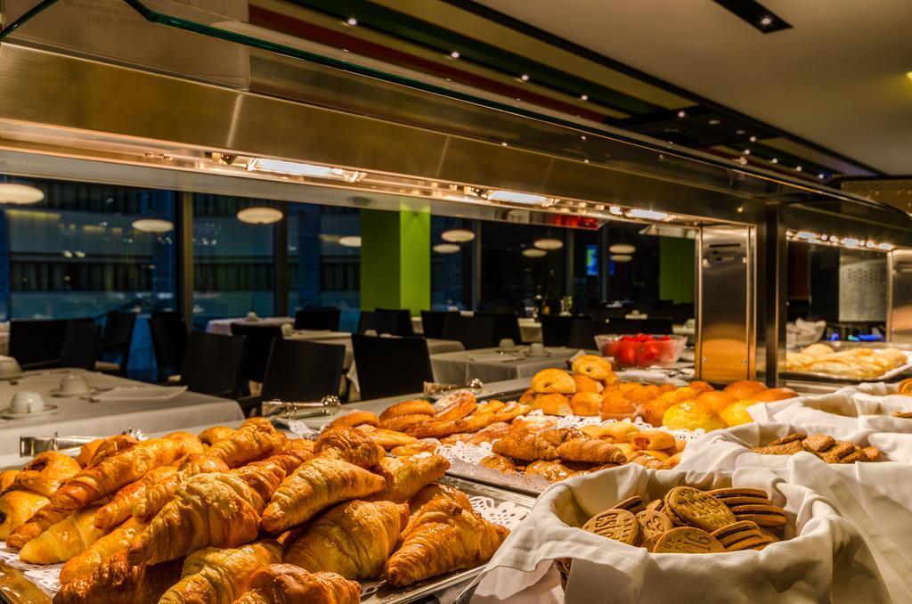 Hotel Metropolis Andorra la Vella Eksteriør bilde