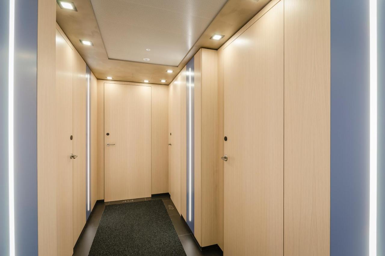 Hotel Metropolis Andorra la Vella Eksteriør bilde