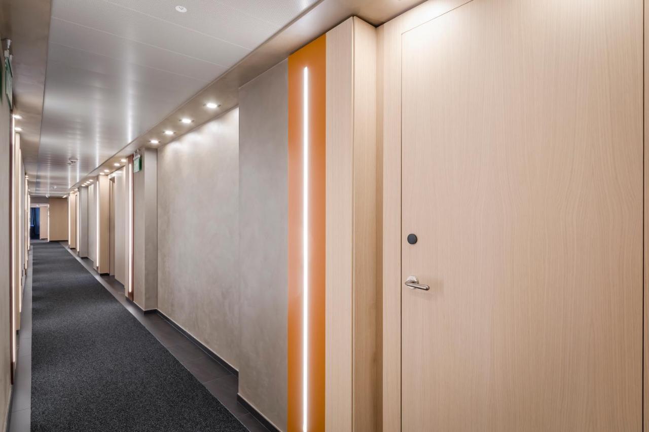 Hotel Metropolis Andorra la Vella Eksteriør bilde