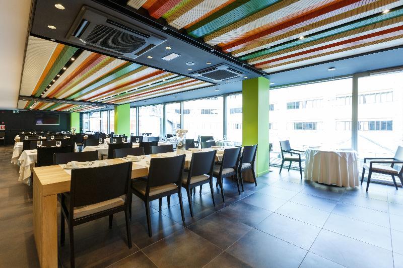 Hotel Metropolis Andorra la Vella Eksteriør bilde