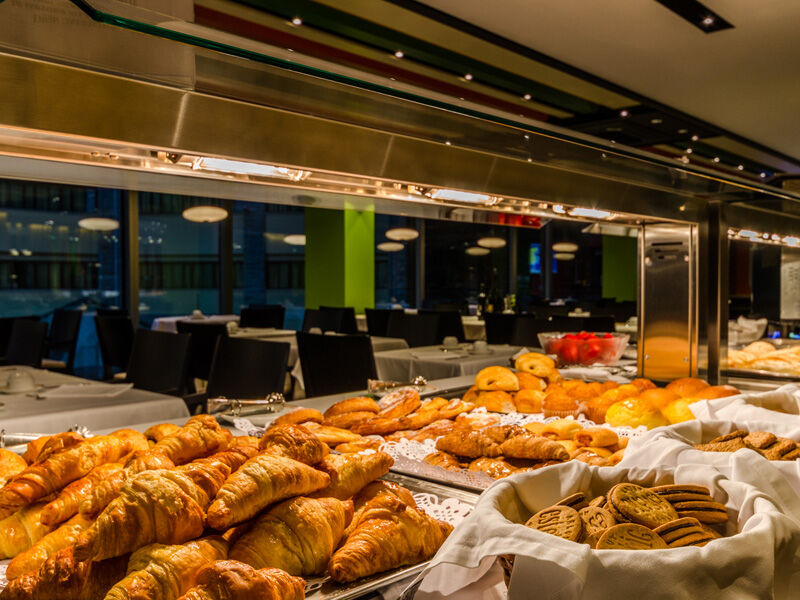 Hotel Metropolis Andorra la Vella Eksteriør bilde